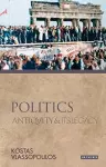 Politics cover