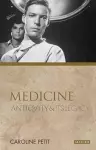 Medicine cover