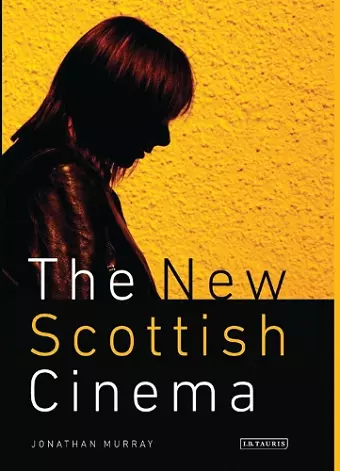 The New Scottish Cinema cover