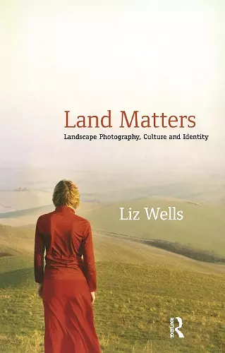 Land Matters cover