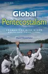 Global Pentecostalism cover