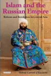 Islam and the Russian Empire cover