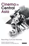 Cinema in Central Asia cover