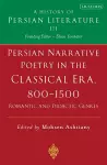 Persian Poetry in the Classical Era, 800-1500 cover