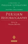 Persian Historiography cover