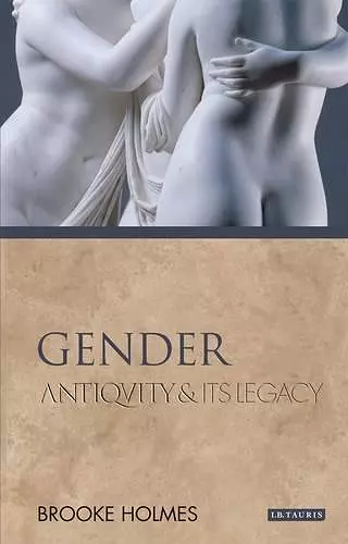 Gender cover