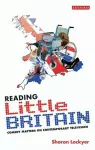 Reading Little Britain cover