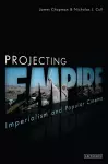 Projecting Empire cover