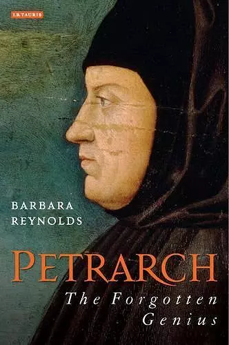 Petrarch cover