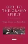 Ode to the Grand Spirit cover