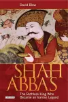 Shah Abbas cover