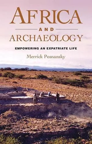 Africa and Archaeology cover