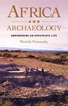 Africa and Archaeology cover