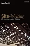 Site-Writing cover