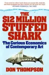 The $12 Million Stuffed Shark cover