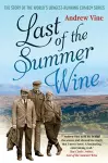 Last of the Summer Wine cover