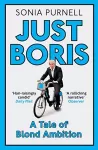 Just Boris cover