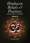 Hinduism Beliefs and Practices cover