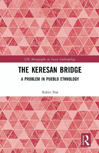 The Keresan Bridge cover