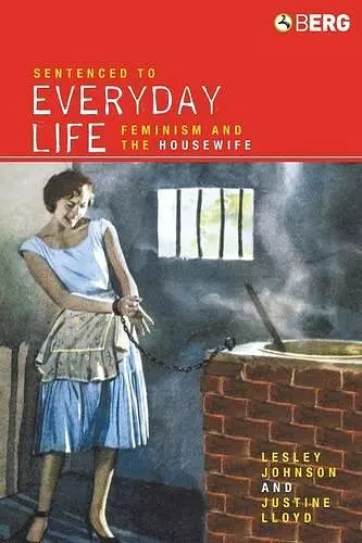 Sentenced to Everyday Life cover