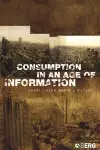 Consumption in an Age of Information cover