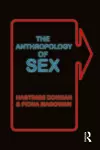 The Anthropology of Sex cover