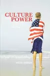 Culture and Power cover