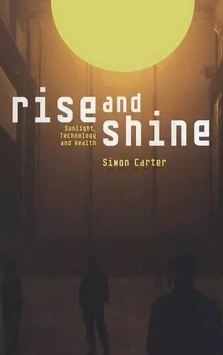 Rise and Shine cover