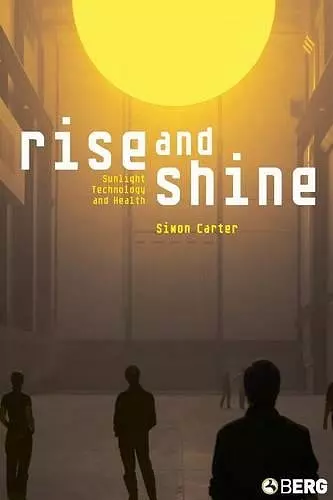 Rise and Shine cover