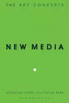 New Media cover