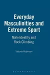 Everyday Masculinities and Extreme Sport cover