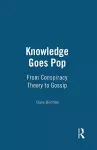 Knowledge Goes Pop cover