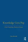 Knowledge Goes Pop cover