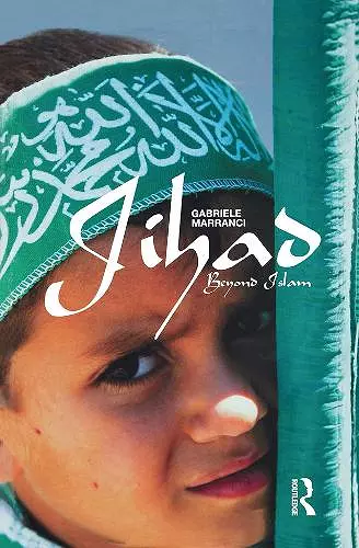 Jihad Beyond Islam cover