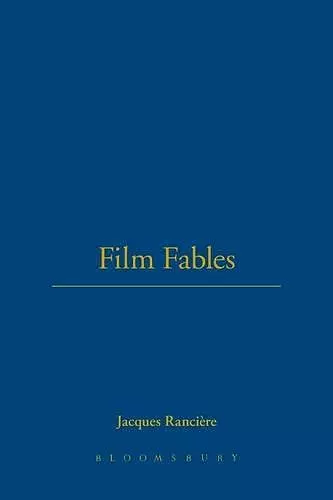 Film Fables cover
