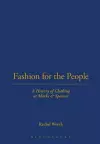 Fashion for the People cover