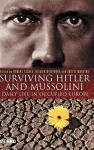 Surviving Hitler and Mussolini cover
