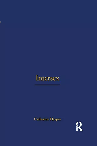 Intersex cover