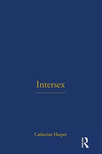 Intersex cover