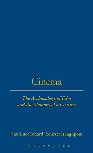Cinema cover
