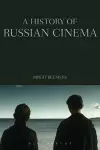 A History of Russian Cinema cover