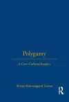 Polygamy cover