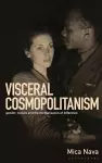 Visceral Cosmopolitanism cover