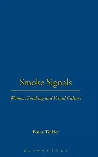 Smoke Signals cover