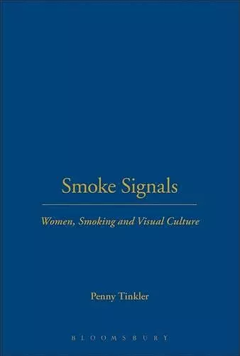 Smoke Signals cover