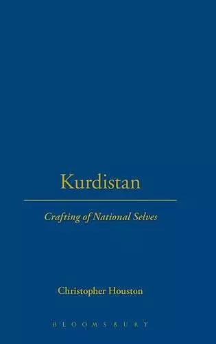 Kurdistan cover