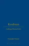 Kurdistan cover