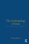 The Anthropology of Islam cover