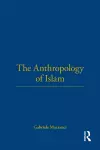 The Anthropology of Islam cover