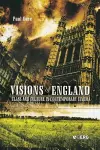 Visions of England cover